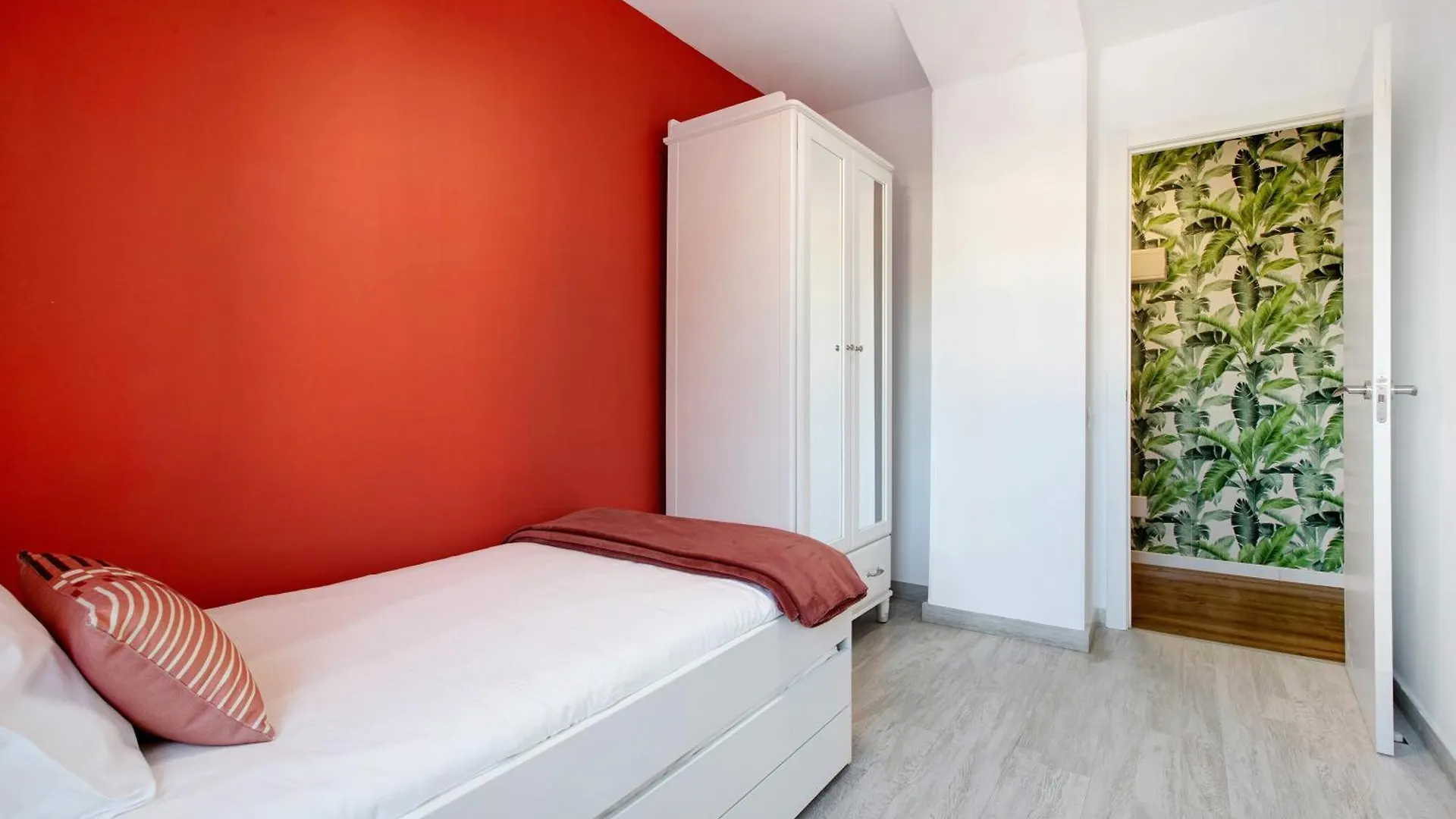 Apartamento Armonia Torremolinos Spain