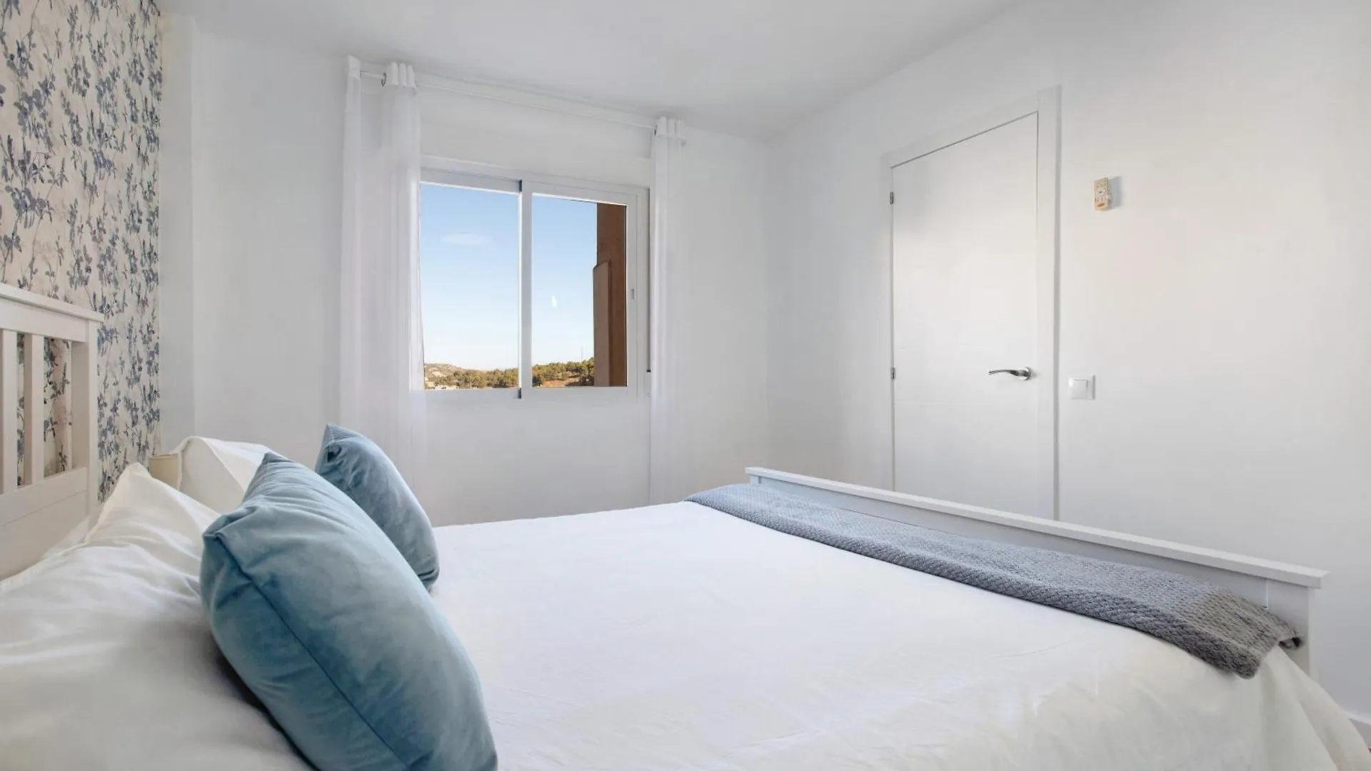 Apartment Apartamento Armonia Torremolinos