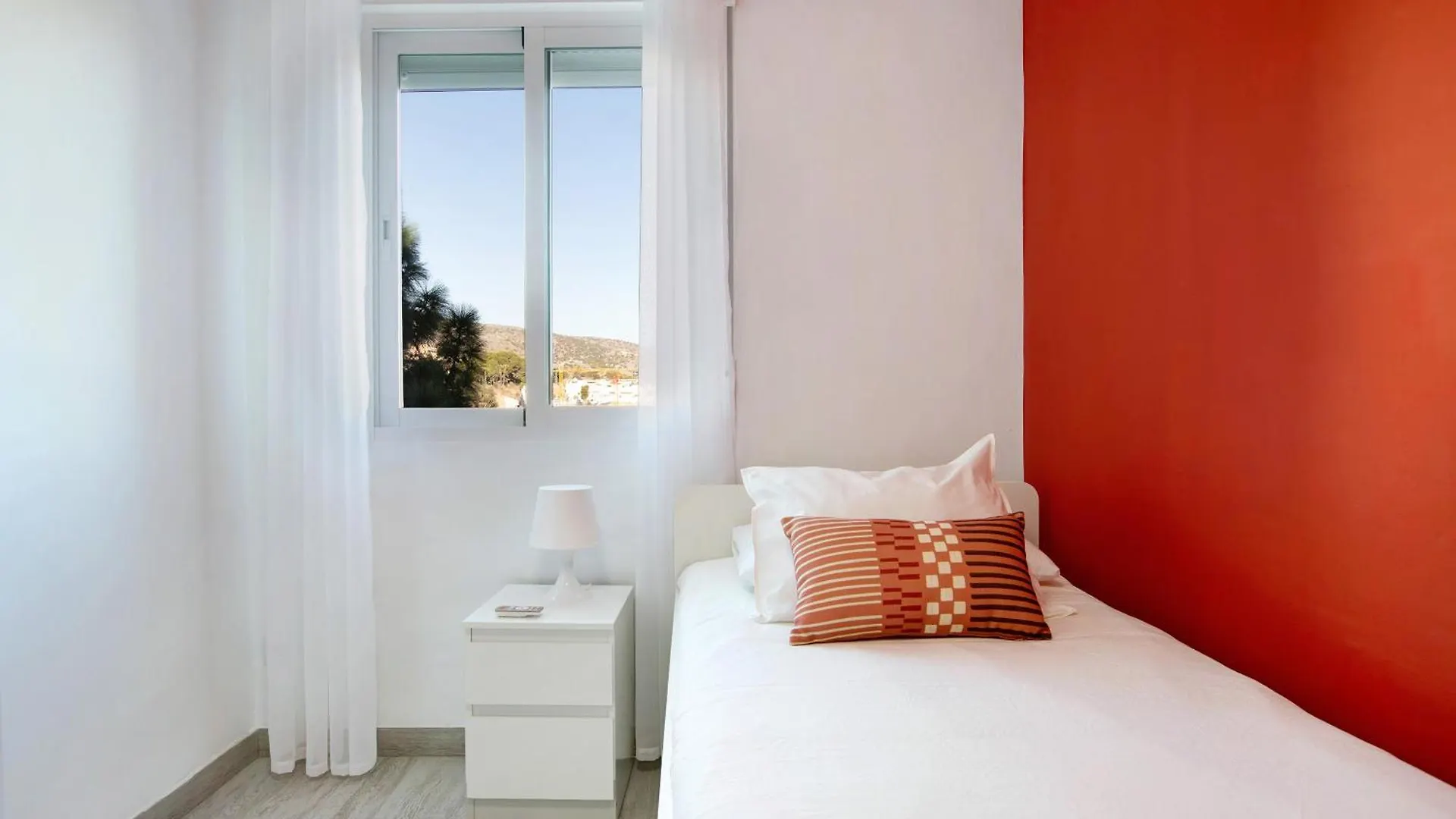 Apartamento Armonia Torremolinos 0*,  Spain