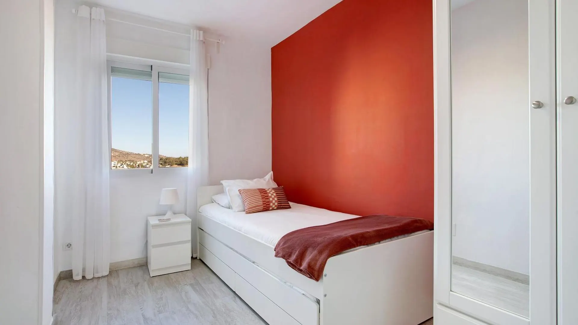 Apartment Apartamento Armonia Torremolinos