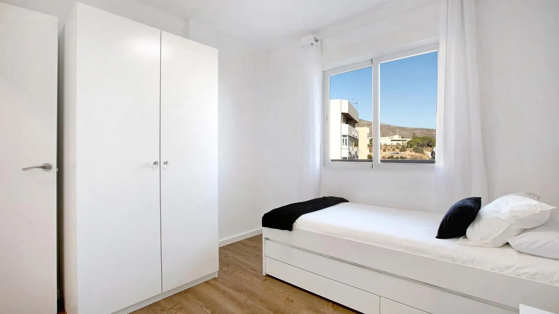 Apartamento Armonia Torremolinos