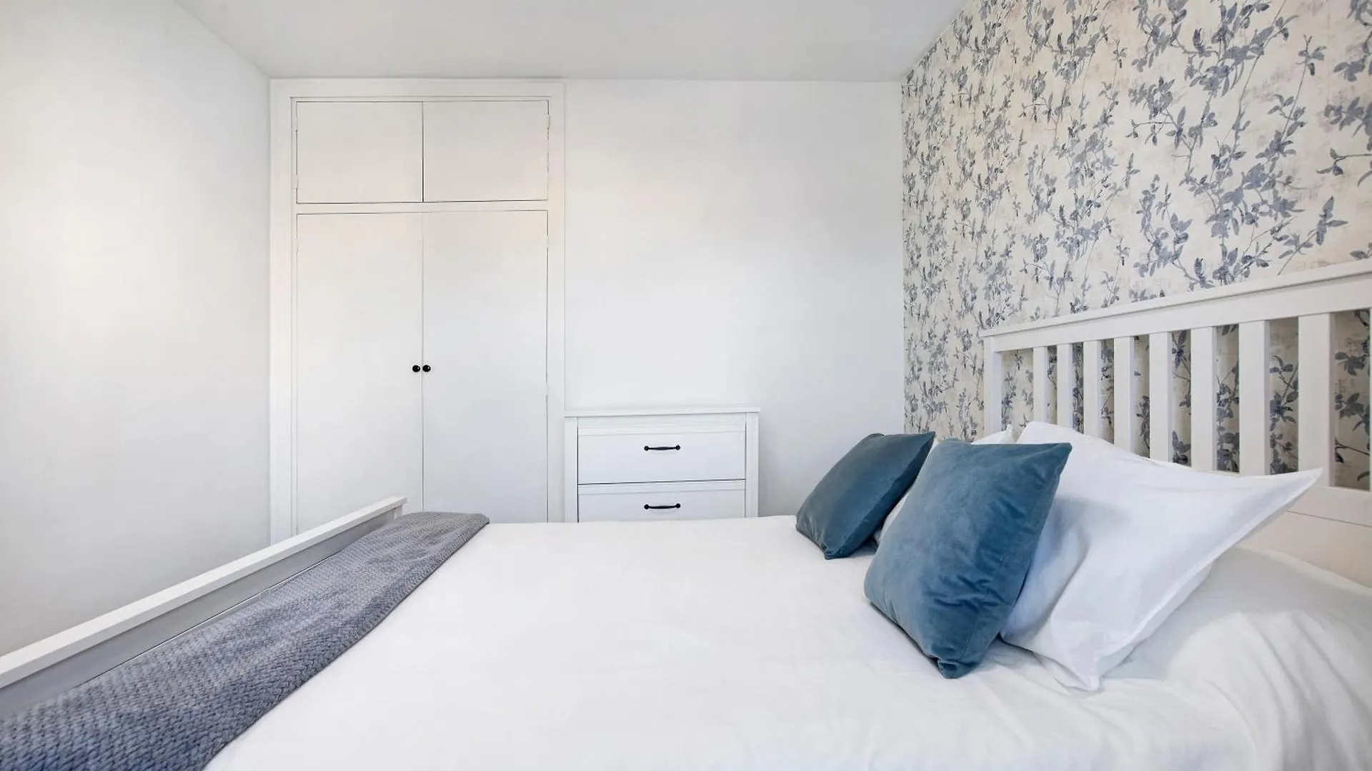 Apartamento Armonia Torremolinos 0*,