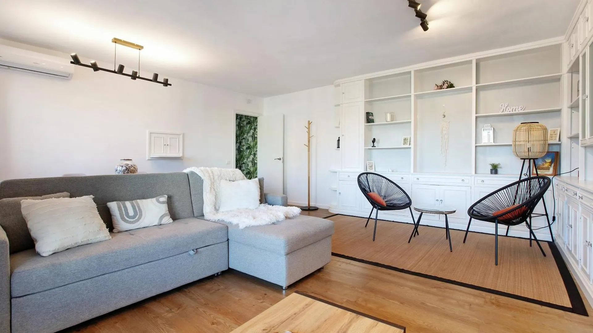 Apartamento Armonia Torremolinos