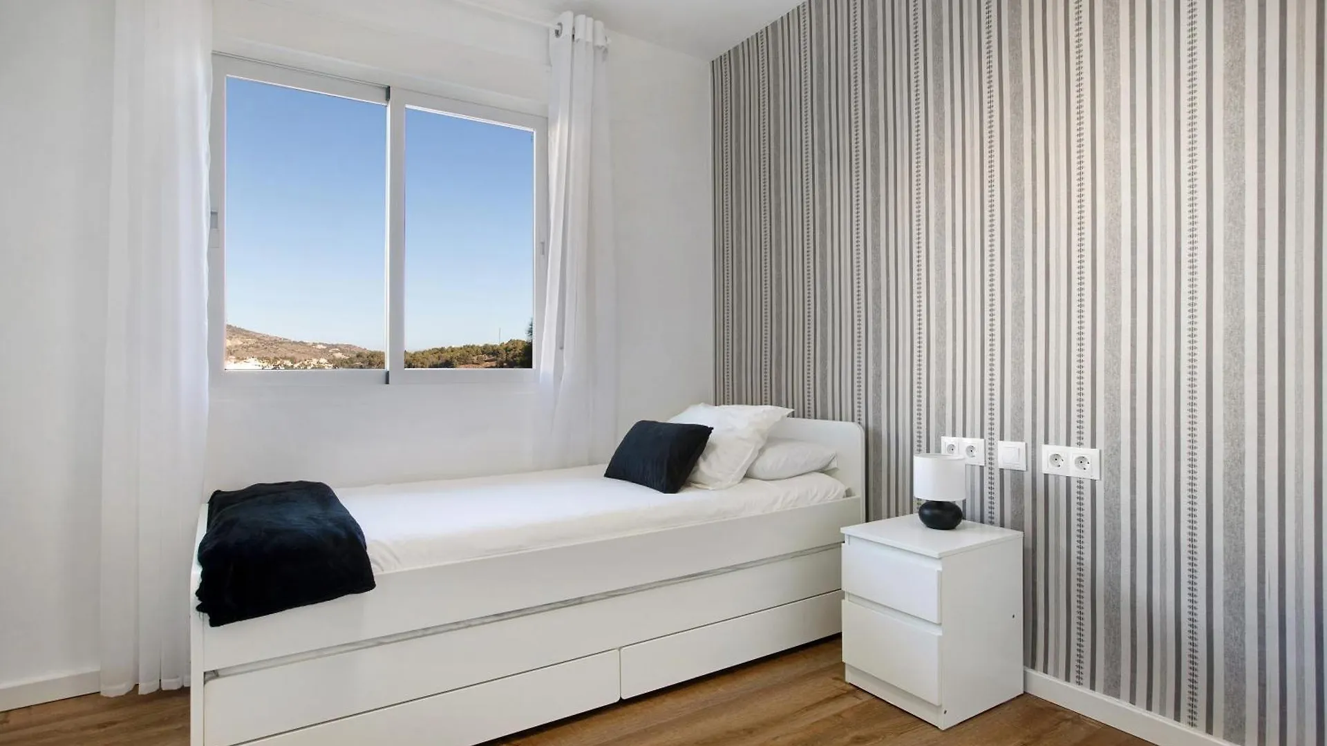 Apartamento Armonia Torremolinos