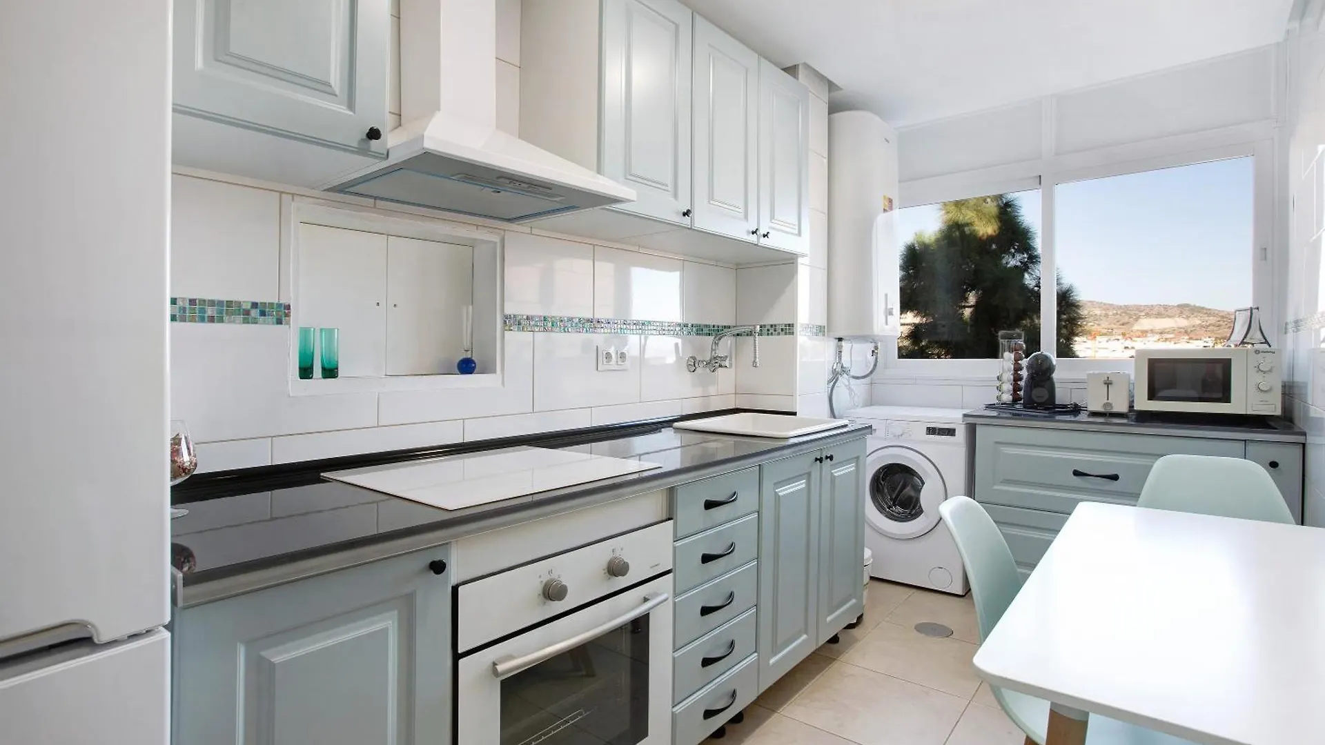 Apartment Apartamento Armonia Torremolinos Spain
