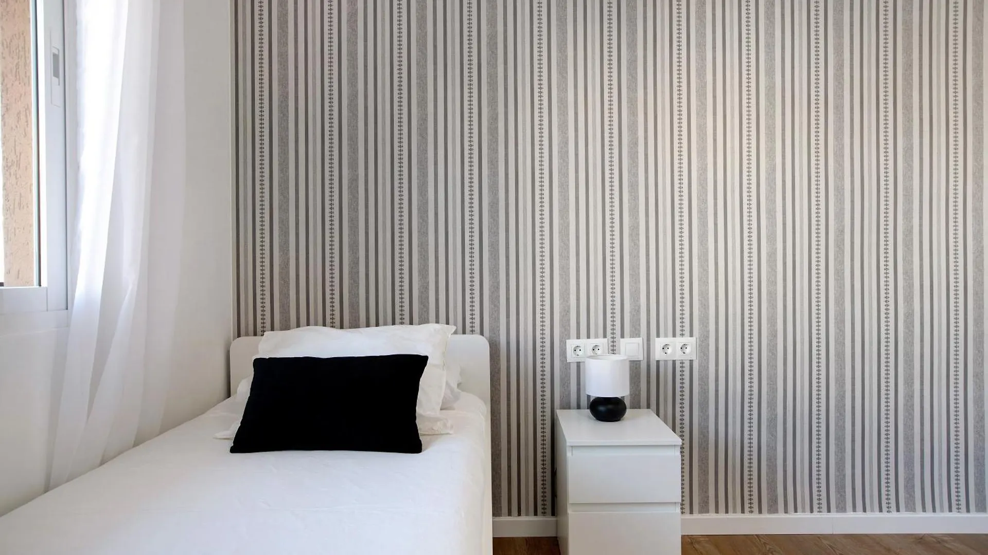 Apartamento Armonia Torremolinos 0*,