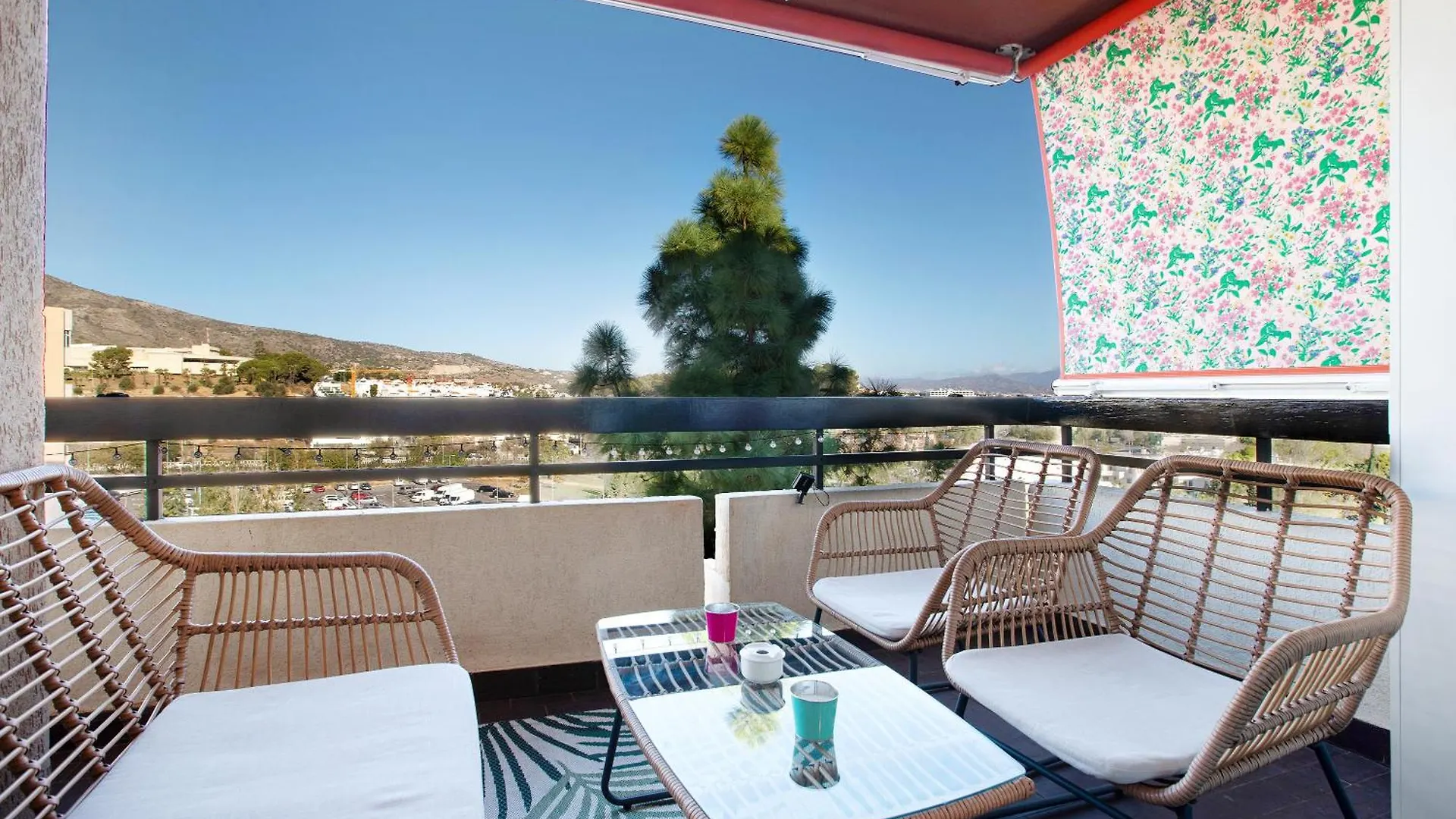 Apartamento Armonia Torremolinos Apartment