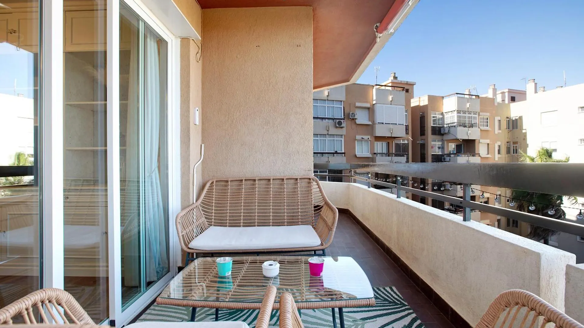 Apartamento Armonia Torremolinos 0*,  Spain