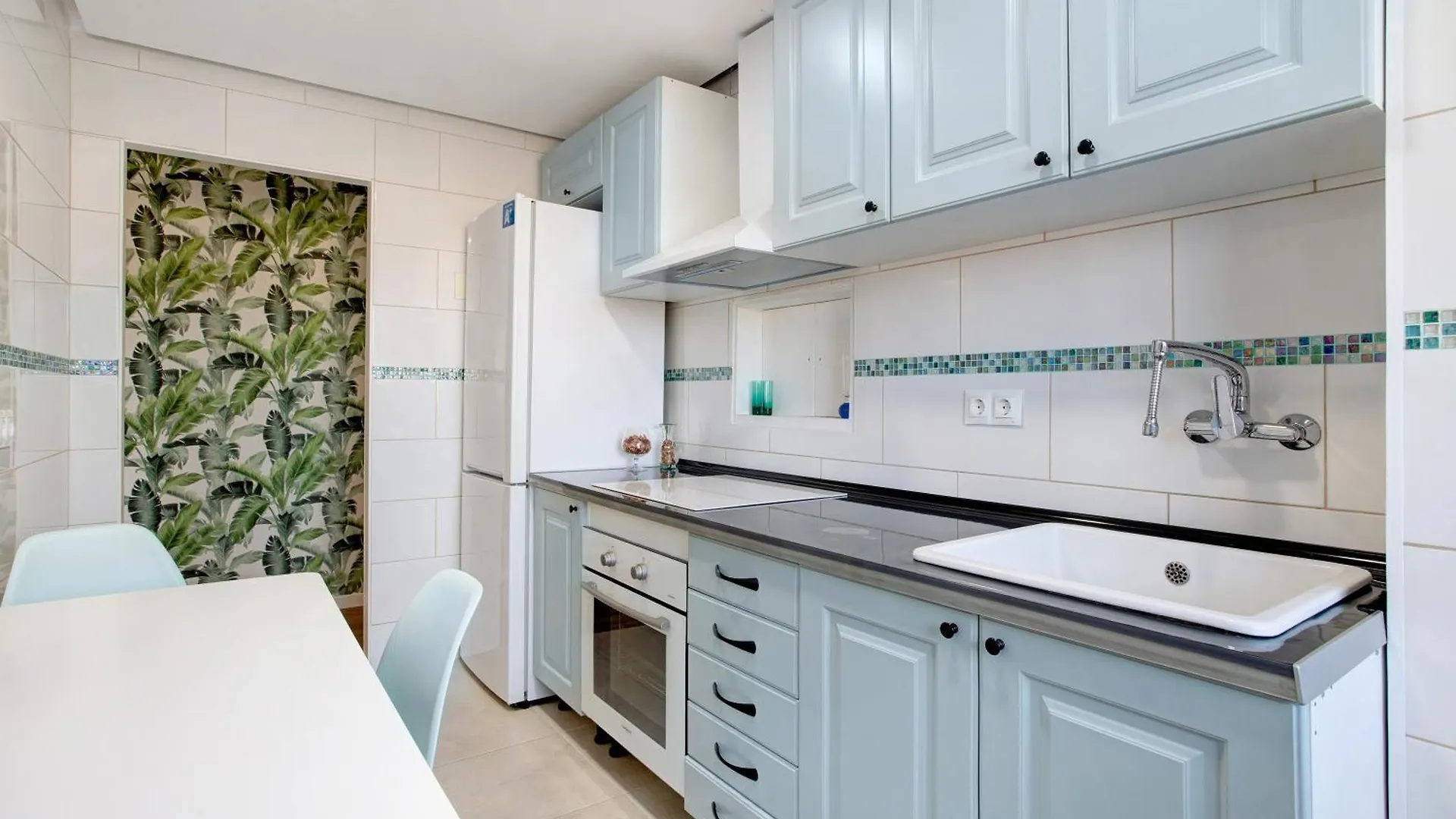 Apartment Apartamento Armonia Torremolinos Spain