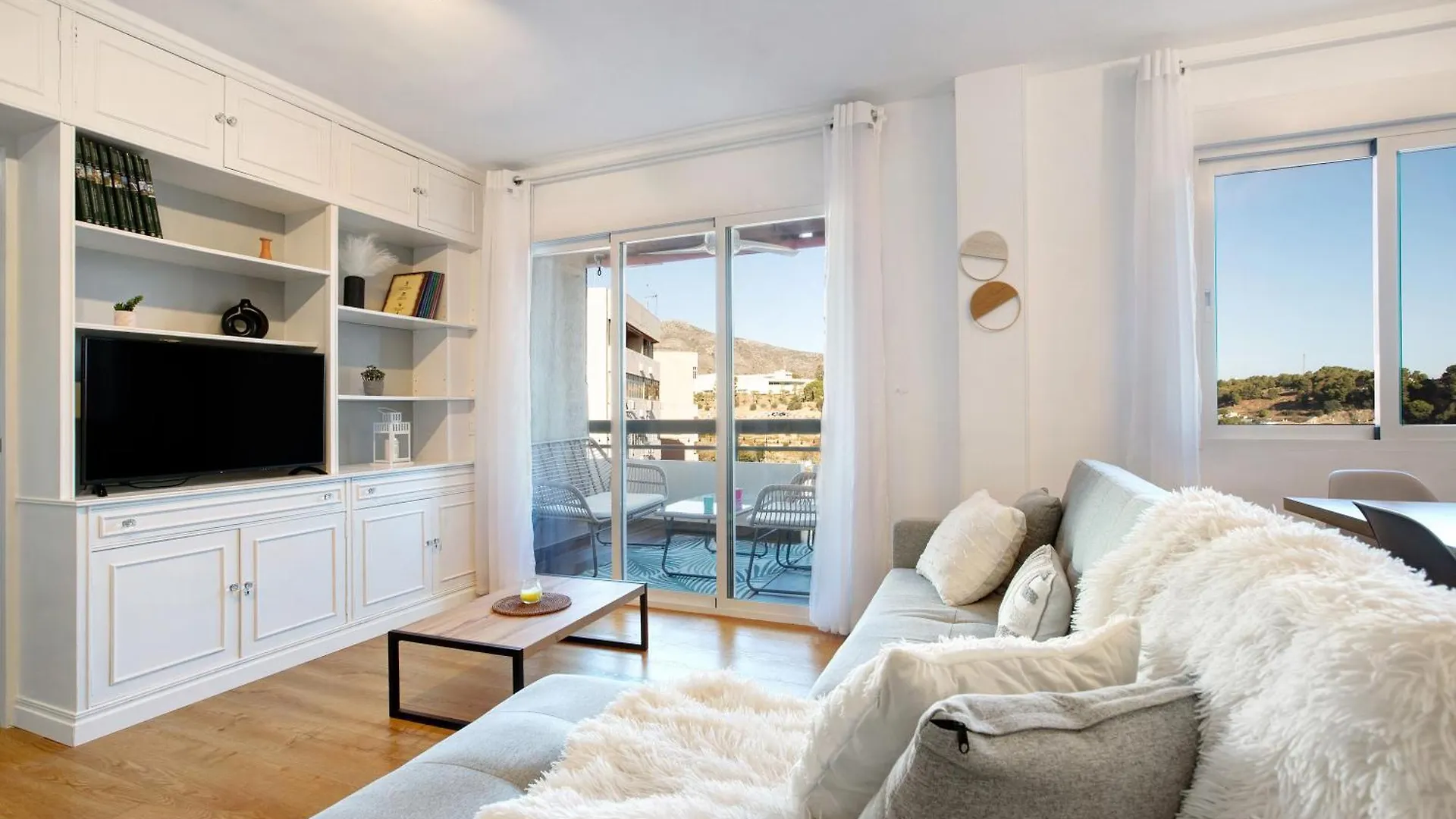 Apartamento Armonia Torremolinos