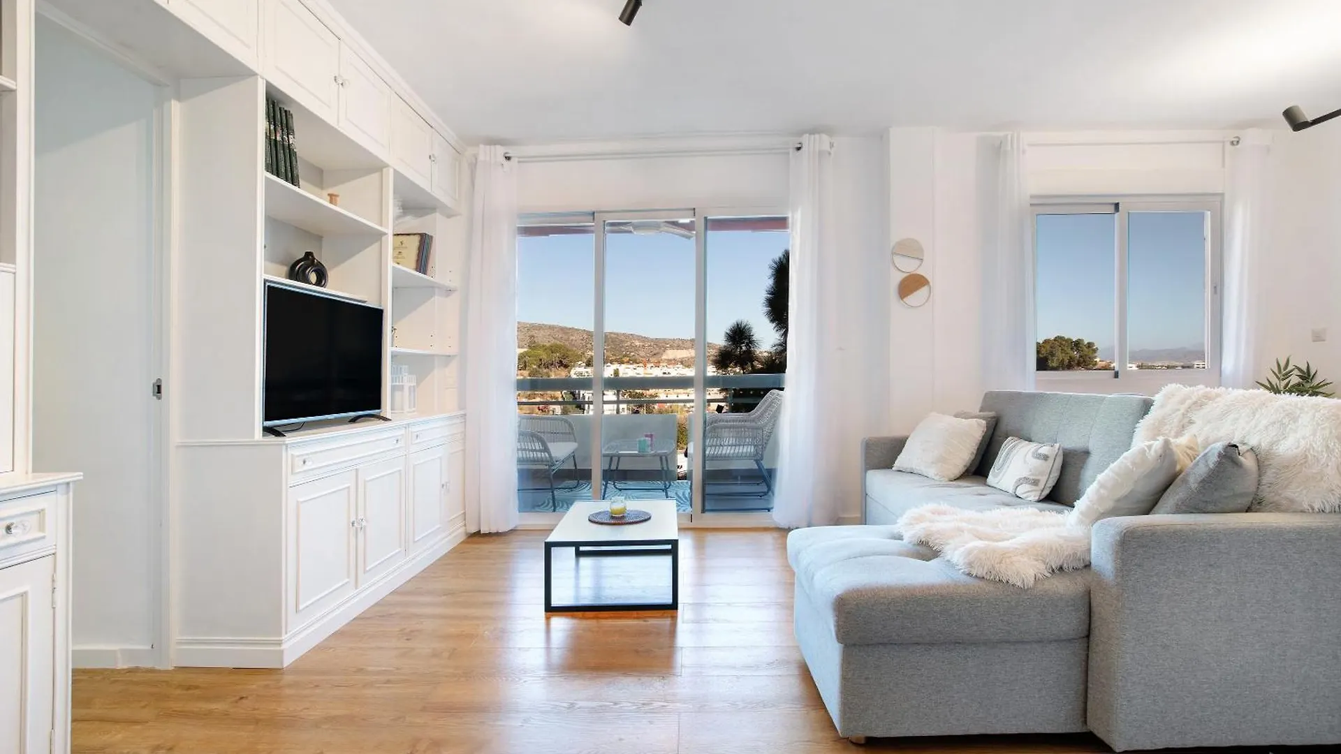 Apartamento Armonia Torremolinos Apartment
