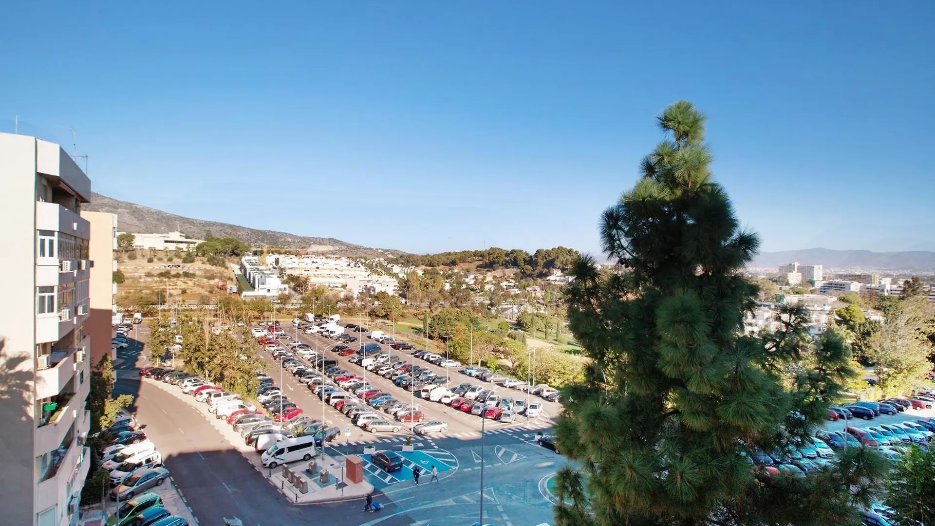 Apartment Apartamento Armonia Torremolinos