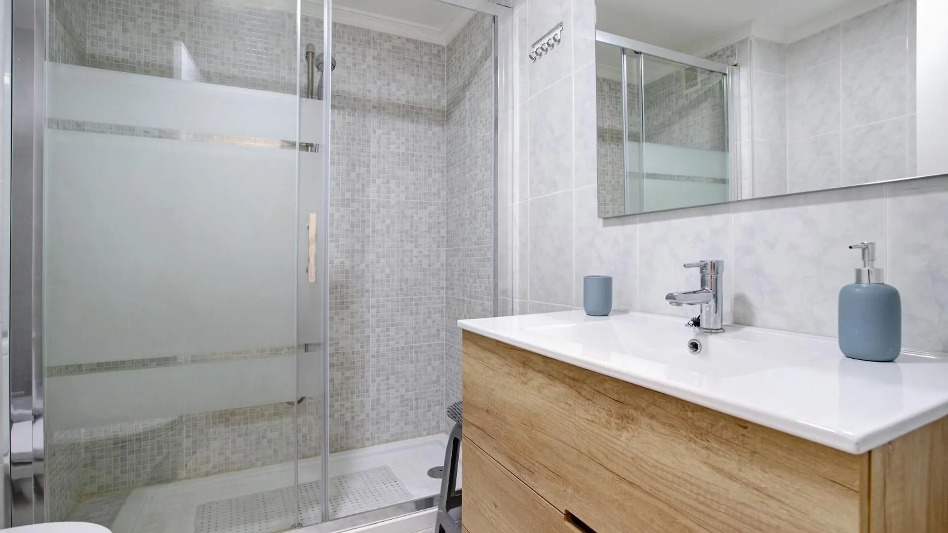 Apartamento Armonia Torremolinos 0*,