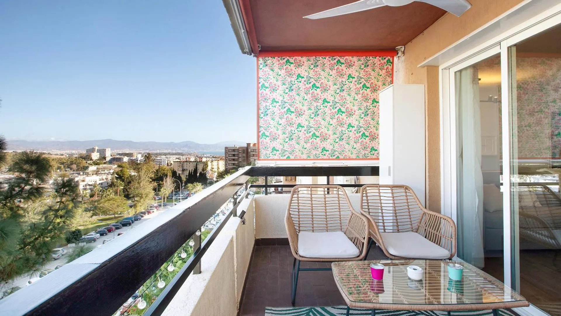 Apartment Apartamento Armonia Torremolinos