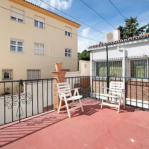 Apartamento Estudio En La Carihuela, Torremolinos