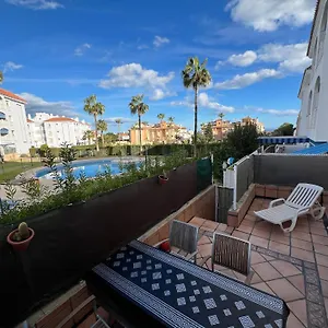 Habitación en casa particular Privada En Compartidos, Torremolinos